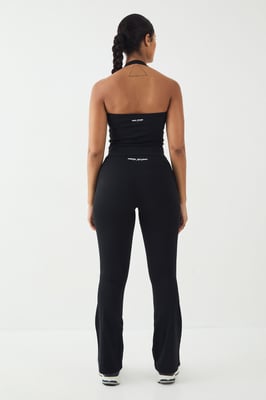 DSGN Studio Highwaist Sculpt Yoga Flared Legging