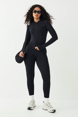 DSGN Studio Sport Contour Seamless Scrunch Bum Legging