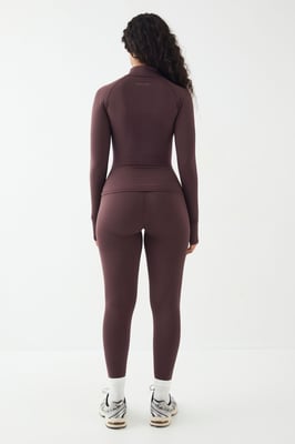DSGN Studio Tall Sculpt High Waist Legging