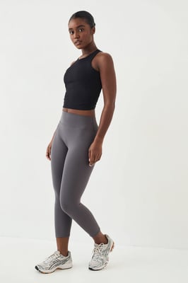 DSGN Studio Sculpt Highwaist 7/8 Legging