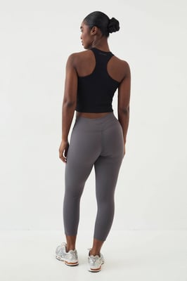 DSGN Studio Sculpt Highwaist 7/8 Legging