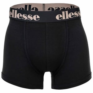 Ellesse Yema 7 Pack Boxer Shorts Boxershorts