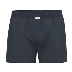 Seidensticker Geweven Boxershorts