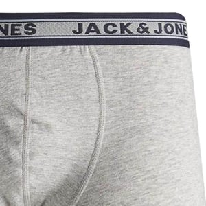 Jack & Jones Jacoliver Trunks 10 Pack Jnr Noos Boxershorts