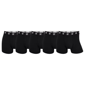 Cr7 Cr7 Basic Trunk, 5-Pack Boxershorts