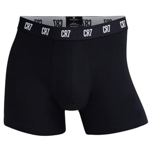 Cr7 Cr7 Basic Trunk, 5-Pack Boxershorts