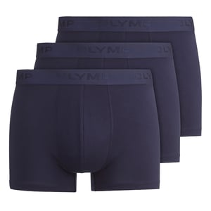 Olymp Set Unipack (3Er Pack) Boxershorts