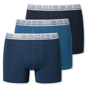 Schiesser Boxershorts