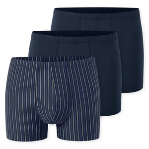 Schiesser 3Pack Shorts "95/5" Boxershorts