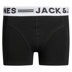 Jack & Jones Sense Trunks 6 Pack Jnr Noos Boxershorts