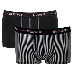 Sloggi Start Hipster C2p Box Boxershorts