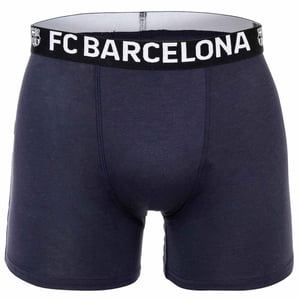 Fc Barcelona Fcb Boxer Briefs 5-Pack Boxershorts