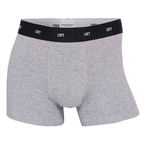 Cr7 Cr7 Bamboo, Trunk 3-Pack Fsc Boxershorts