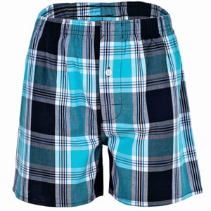 Yourbasics Geweven Boxershorts