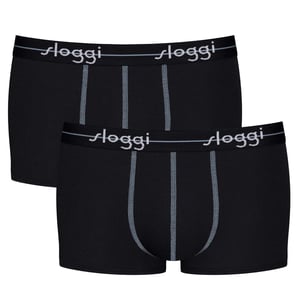 Sloggi Start Hipster C2p Box Boxershorts