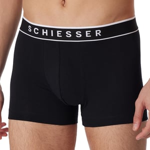Schiesser 5Pack Shorts - 95/5 Multipacks Boxershorts