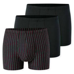 Schiesser 3Pack Shorts "95/5" Boxershorts