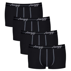 Sloggi Start Hipster C4p Box Boxershorts