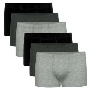 Seidensticker Boxershorts