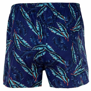 Happy Shorts Geweven Boxershorts