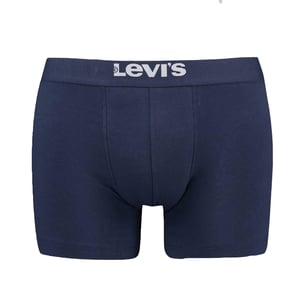 Levi's Solid Basic Boxer Brief Org Co 6P Ecom Boxershorts
