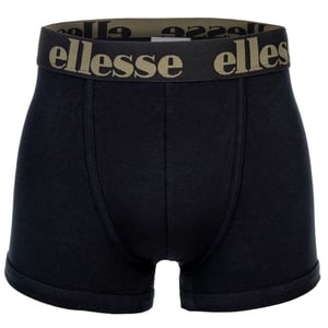 Ellesse Yema 7 Pack Boxer Shorts Boxershorts
