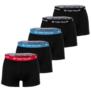 Tom Tailor Boxershorts
