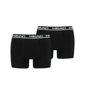 Head Basic Boxer 2P Boxershorts