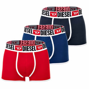 Diesel Danilo-D-Core-3Pack Boxer Boxershorts