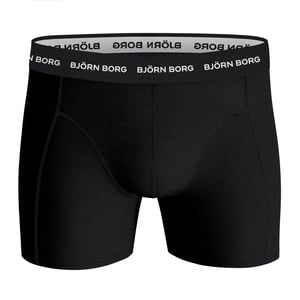 Bjorn Borg Cotton Stretch Boxer Boxershorts