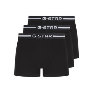 G Star Raw Acre Trunk 3-Pack Boxershorts