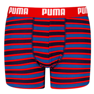 Puma Everyday Striped Boxers Ecom 6P Boxershorts