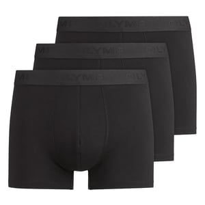 Olymp Set Unipack (3Er Pack) Boxershorts