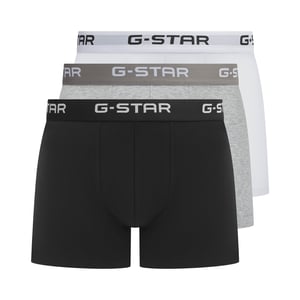 G Star Raw Ash Trunk 3-Pack Boxershorts