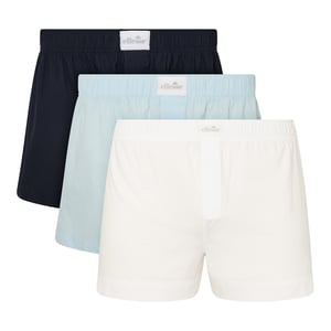 Ellesse Labotte Boxer Short 3P Boxershorts