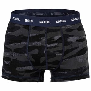 Diesel Damien-Utlt-3Pack Boxers Boxershorts