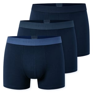 Schiesser 3Pack Shorts "95/5" Boxershorts