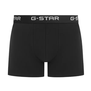 G Star Raw Ash Trunk 3-Pack Boxershorts
