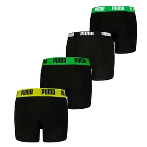 Puma Everyday Basic Boxers Ecom 4P Boxershorts