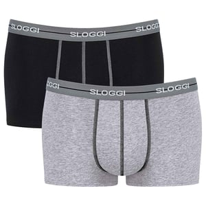 Sloggi Start Hipster C2p Box Boxershorts
