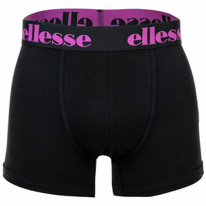Ellesse Yema 7 Pack Boxer Shorts Boxershorts