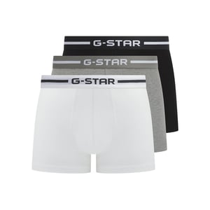 G Star Raw Acre Trunk 3-Pack Boxershorts