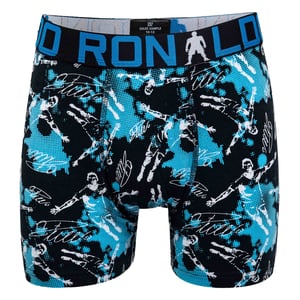 Cr7 Cr7 Boys Trunk 2-Pack Boxershorts