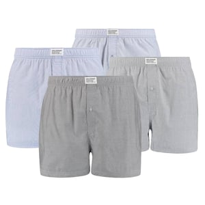Levi's Geweven Boxershorts