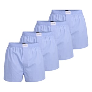 Tom Tailor Geweven Boxershorts