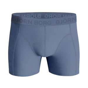 Bjorn Borg Cotton Stretch Boxer Trunks 3P Boxershorts