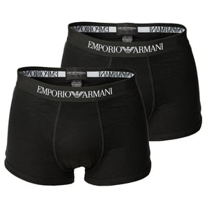 Emporio Armani Soft Touch Bamboo Viscose Boxershorts
