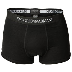 Emporio Armani Soft Touch Bamboo Viscose Boxershorts