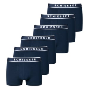 Schiesser 3Pack Shorts Boxershorts