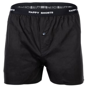 Happy Shorts Geweven Boxershorts